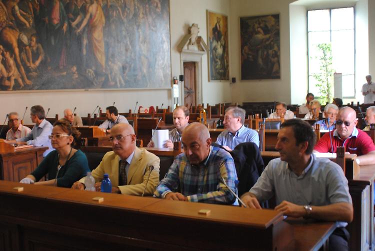 Migranti, vertice sindaci-prefetto 
