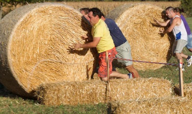 Torna la sagra dal sapore antico