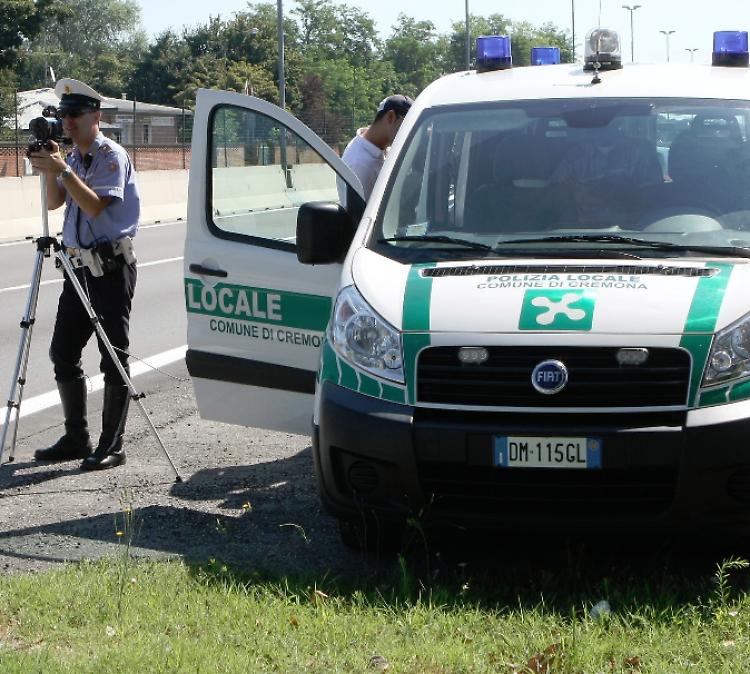  ‘Varchi elettronici’Vigili, maxi-convenzione