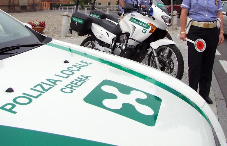 Bergamaschi: "La Polizia Locale svolge un ruolo essenziale per mantenere Crema luogo sicuro"