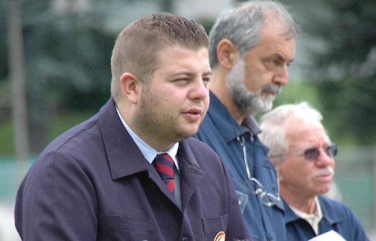 Seminarista accoltellato a Lourdes, colpito alle spalle da uno squilibrato