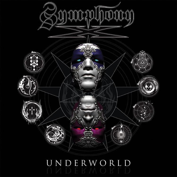 Con ‘Underworld’ tornano i Symphony X