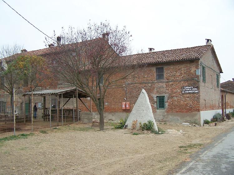 San Giovanni in Croce