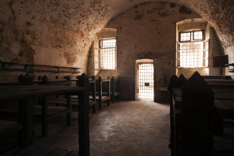 Museo delle carceri
