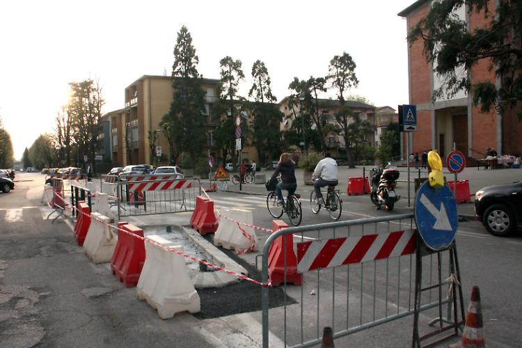Viabilità: nelle periferie arriva la 'rivoluzione' d'autunno