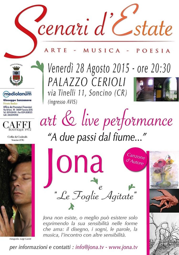 scenari d'estate
