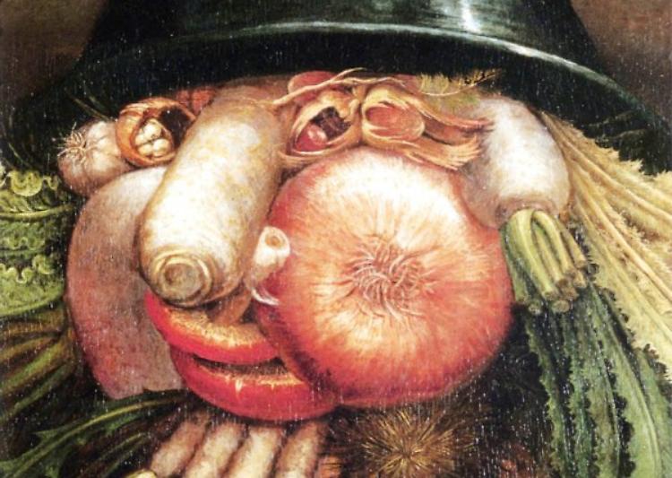 arcimboldo