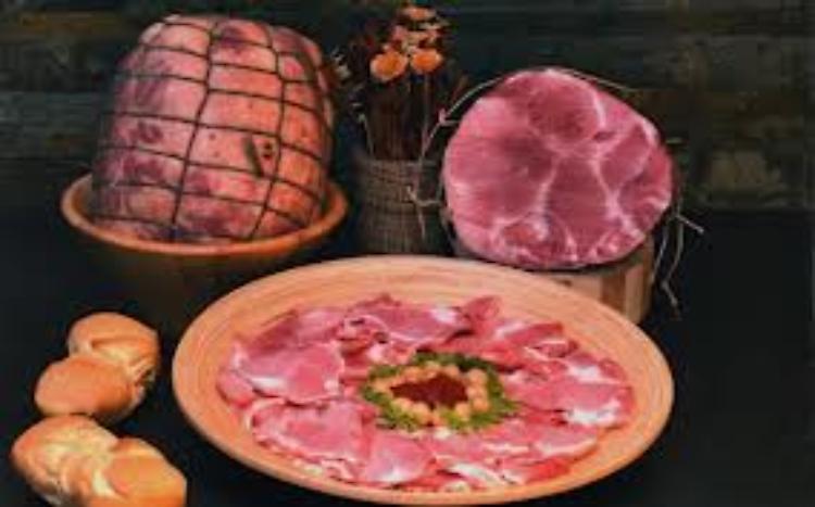 Fiera della fortanina e della spalla di San Secondo