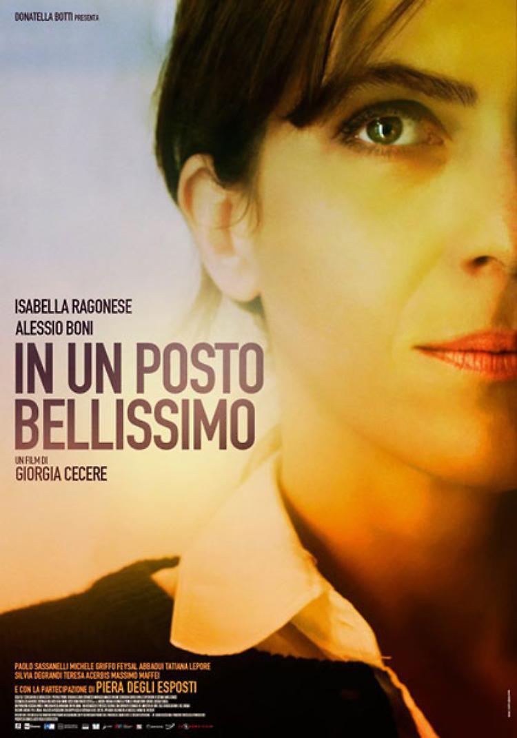 In un posto bellissimo 