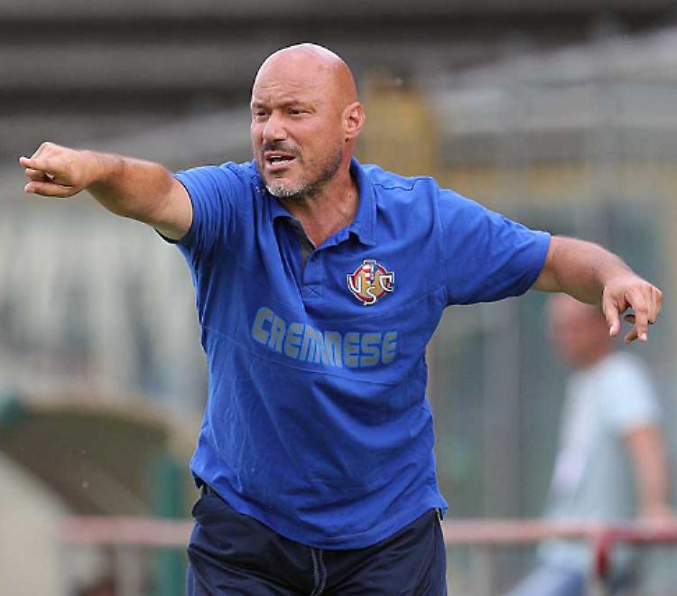 Cremonese, esordio a Bassano