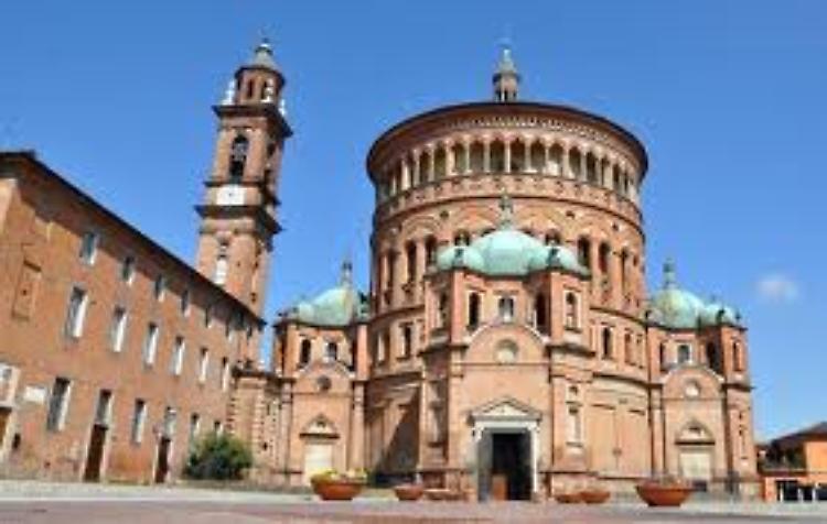 Santa Maria della Croce