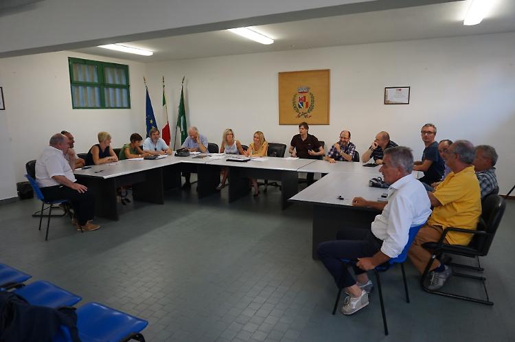 Profughi, tutti i sindaci uniti