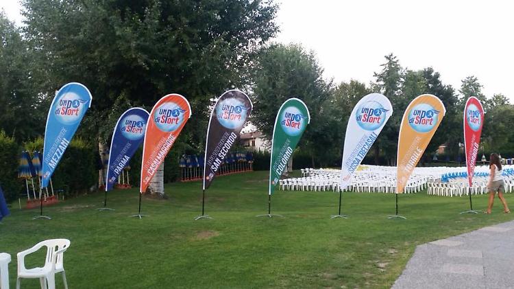 Un Po di sport, è l'ora zero