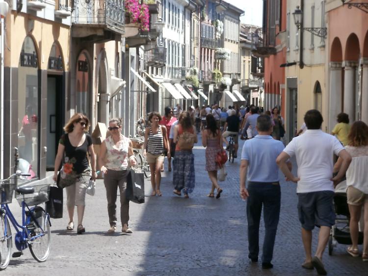 "Expo, siamo stati tagliati fuori"