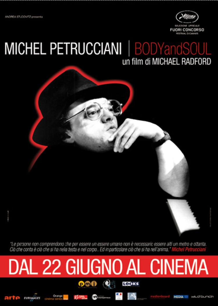 Michel Petrucciani - Body & Soul 