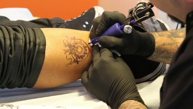 tatuaggio latinos