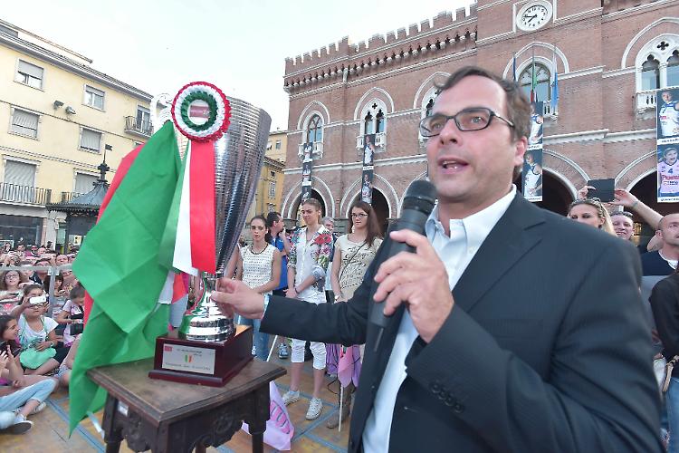 Supercoppa, il presidente della Pomì: 'Cremona non poteva perdere l'occasione' 