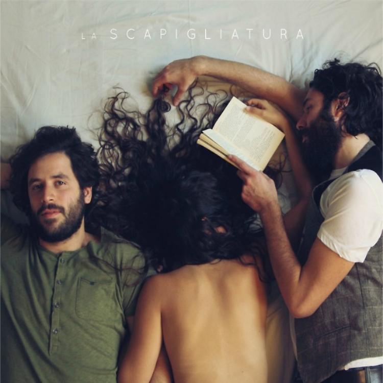 La Scapigliatura