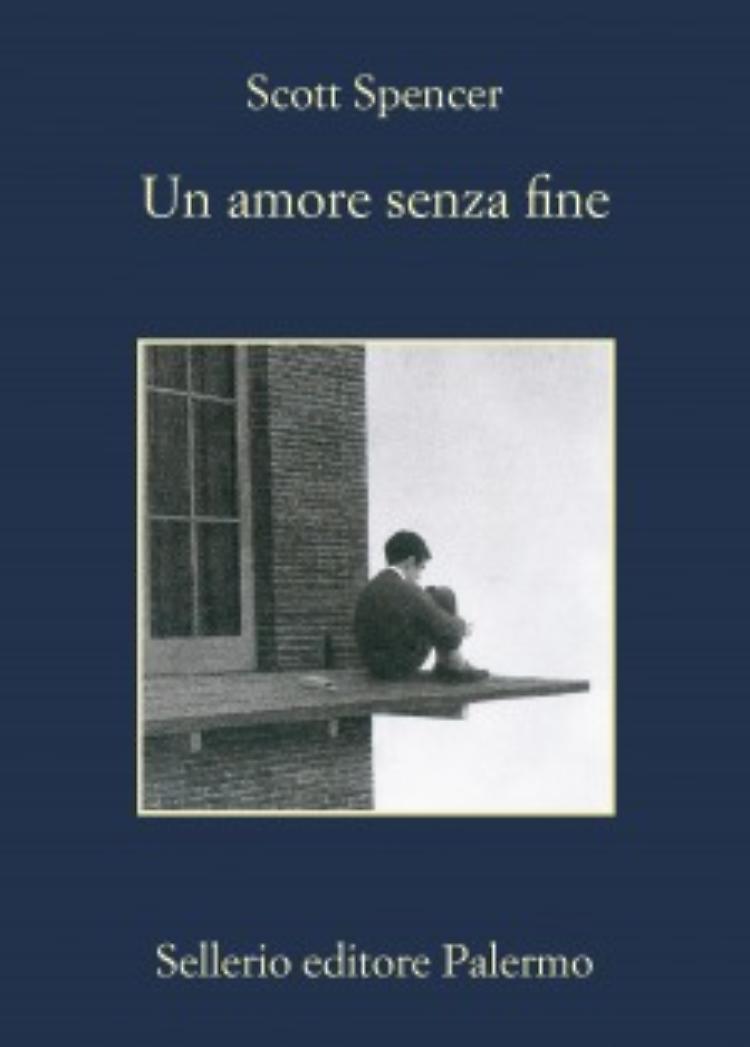 La potente, erotica e viscerale storia di due ragazzi
