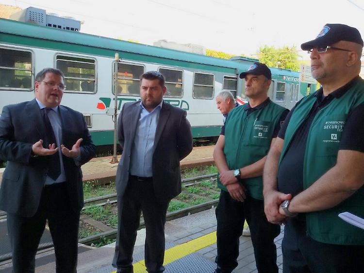 Sorte: nessun aumento nel 2017 per i biglietti dei treni