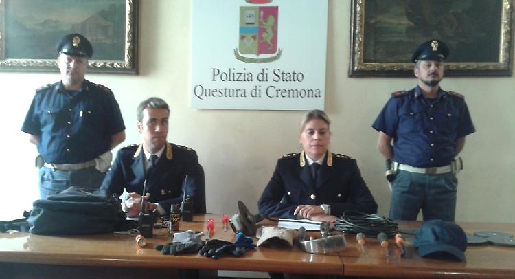 Scacco alla banda del flessibile
