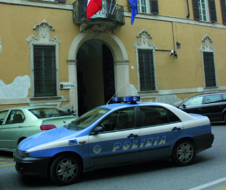 Il sistema locale sulle barricate