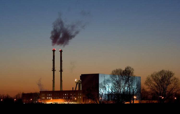 Inceneritore-teleriscaldamento Una storia piena di dubbi