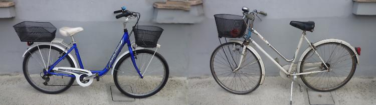 Ladro di bici incastrato dal vigile di quartiere