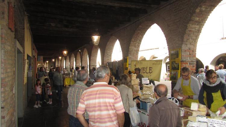  Sagra della Patata di Martinengo Domenica 20 settembre