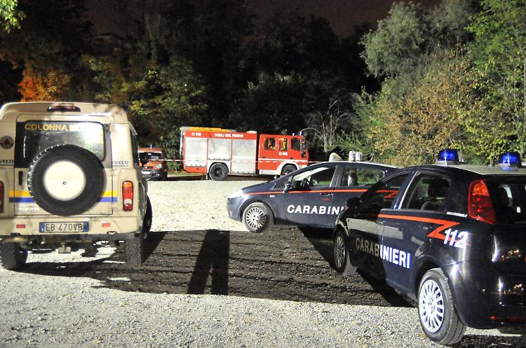 Entrambi i genitori morti suicidi Scomparso il figlio 31enne 