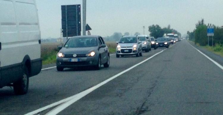 Strade cremonesi, dalla Regione 3 milioni per la riqualificazione