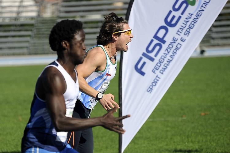 Casalmaggiore capitale paralimpica