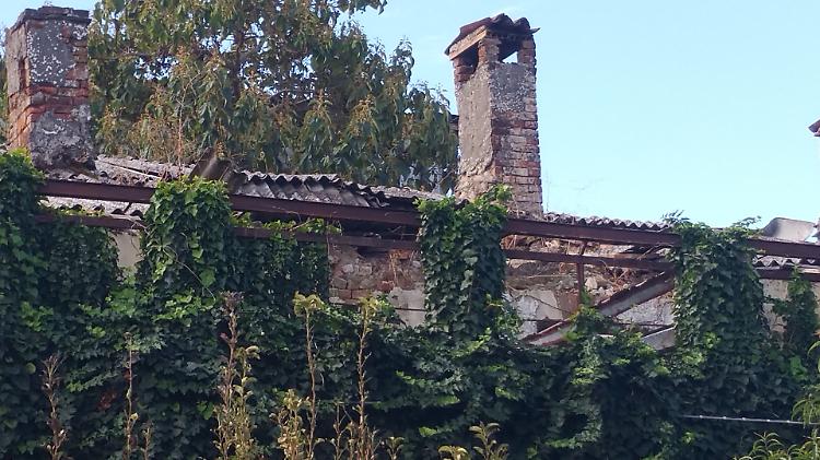 Pericolo amianto, sequestro del Noe