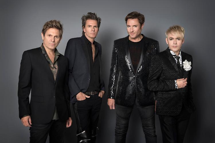 "Paper Gods" dei Duran Duran &egrave; l'album internazionale pi&ugrave; venduto in Italia