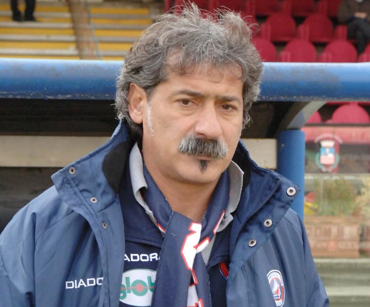 Arrestato l'ex grigiorosso Piccioni