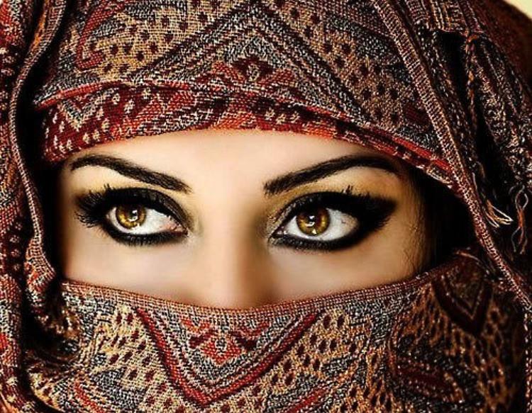 Estetica araba tra cuscus, danze e moda sabato a Vidiceto 
