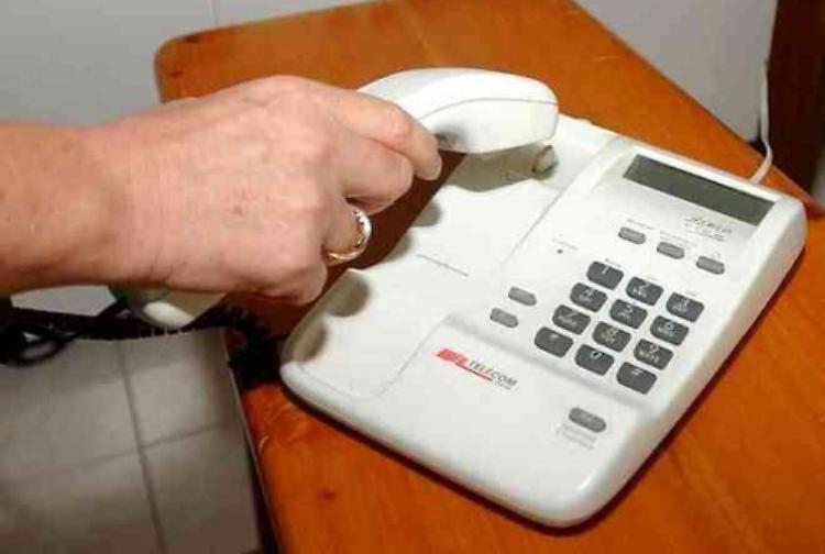 Torna la truffa dell'avvocato 