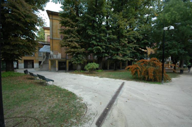 Al Vecchio Passeggio domenica 4 ottobre bancarelle, danza e laboratori