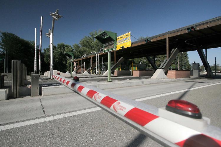 Banda dei gourmet, due dei cremonesiarrestati mentre tornavano da un colpo 