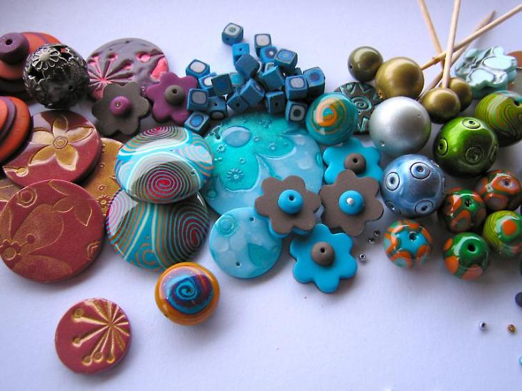 Mostra Mercato di Hobby Creativi a Pizzighettone