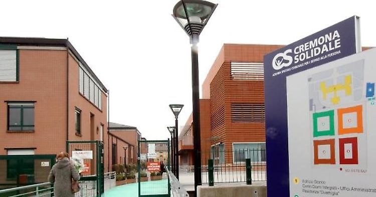 Cremona Solidale, rette rincarate