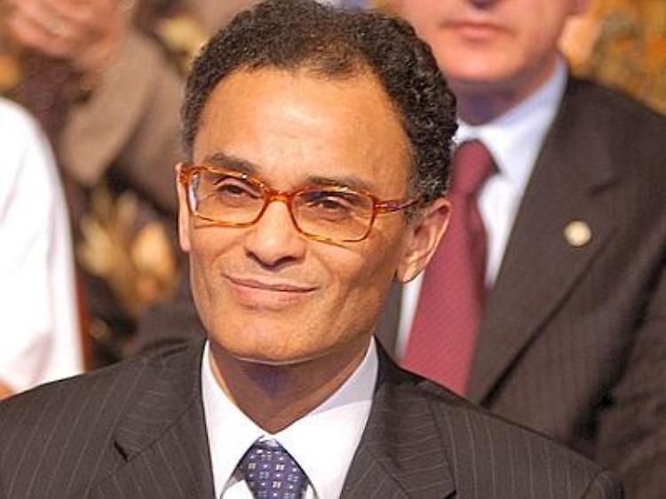 Magdi Cristiano Allam