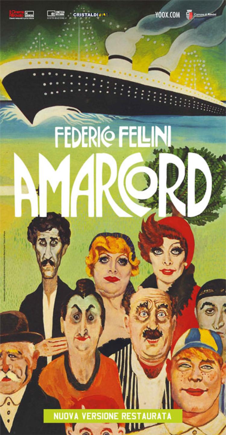 Amarcord