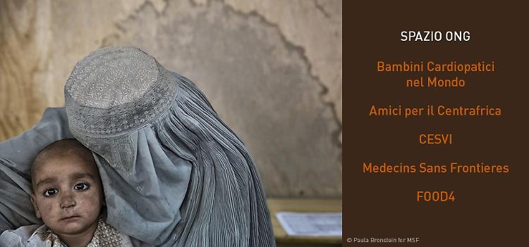 Festival della fotografia etica a Lodi