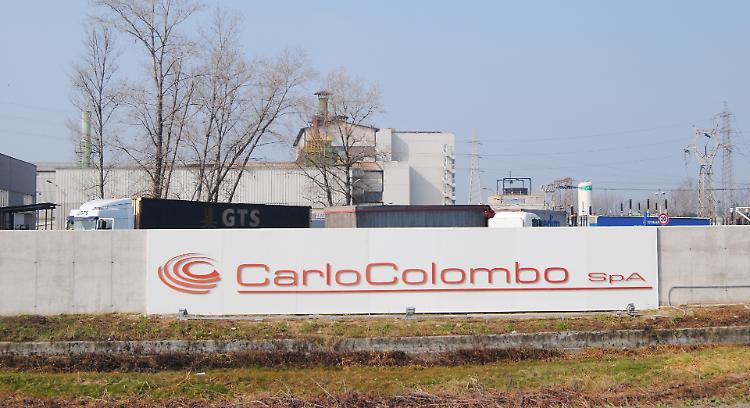Ex Colata, sciopero congelato