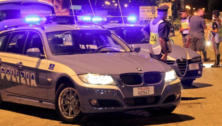polizia