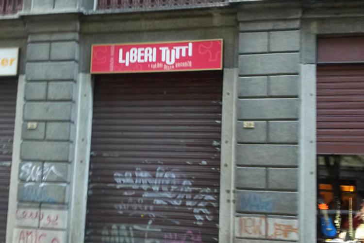 L'agenzia turistica chiude i battenti