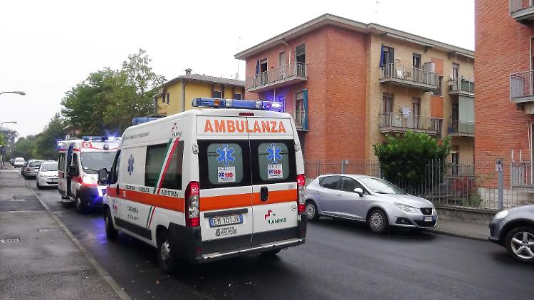Lite in famiglia