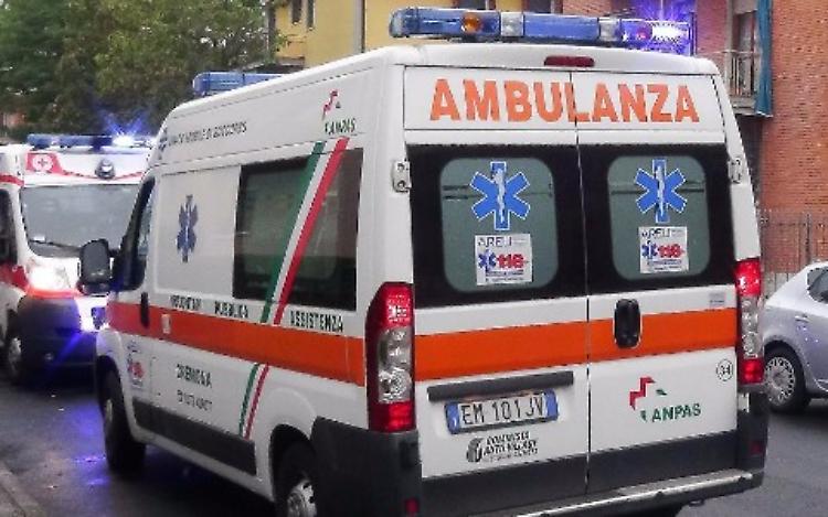 Pentolino conteso, lite in discarica