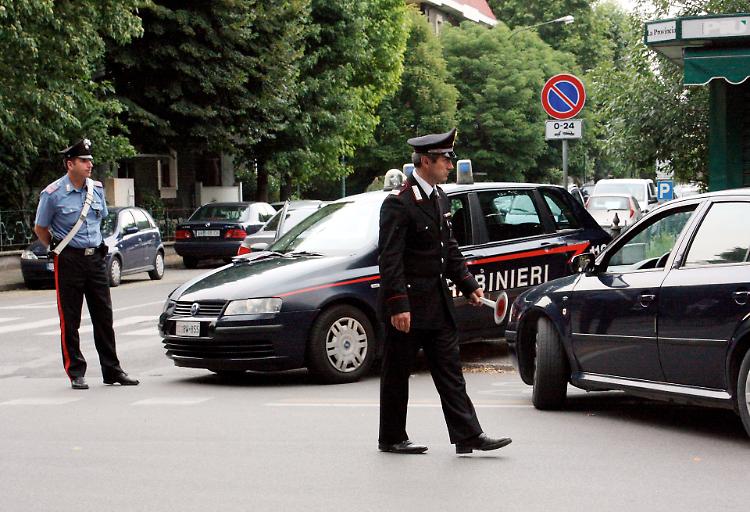Finto incidente, truffe a raffica